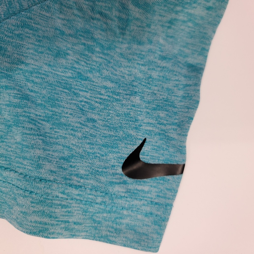 Nike Boys Graphic T-shirt Long Sleeve & Short Sleeves Lot Of 2 Bundle Size 4 5-6 - Picture 8 of 10